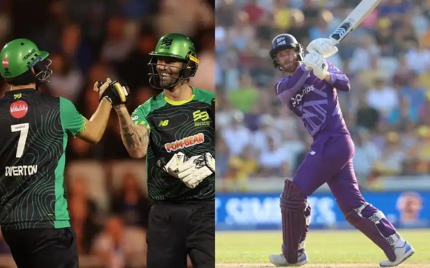 SOB vs NOS Dream11 Prediction Today Match, Fantasy Cricket Tips, Pitch – The Hundred Men’s 2025, Match 11